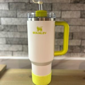 Stanley 40oz Tumblr